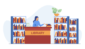 Library management